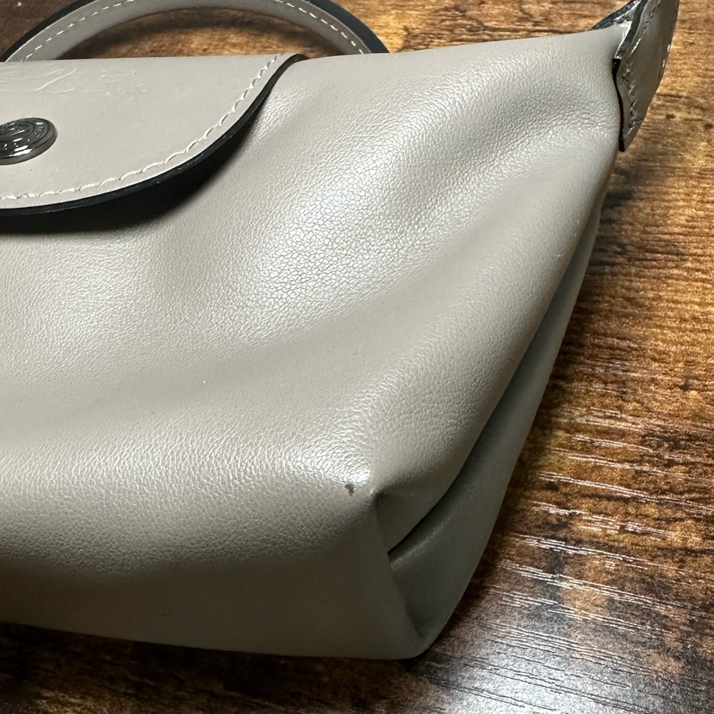 Longchamp Le Pliage Xtra XS Pouch - Picture 4 of 16